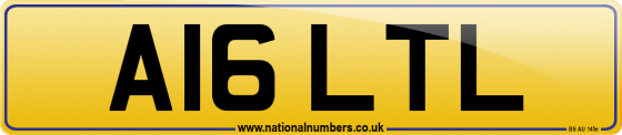 A16 LTL