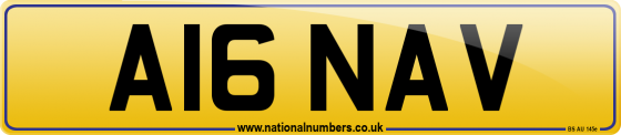 A16 NAV