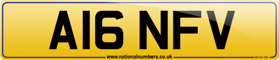A16 NFV