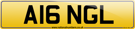 A16 NGL