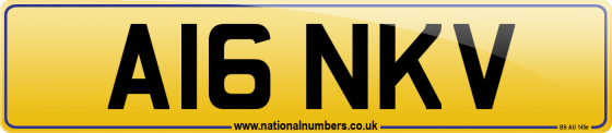 A16 NKV