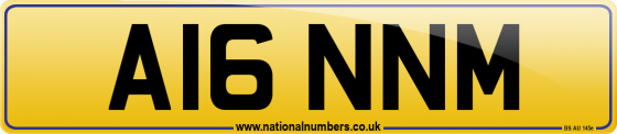 A16 NNM