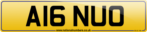 A16 NUO