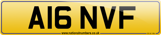 A16 NVF