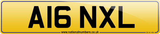 A16 NXL