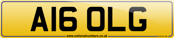 A16 OLG