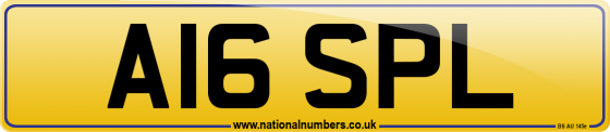 A16 SPL