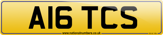 A16 TCS