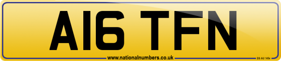 A16 TFN