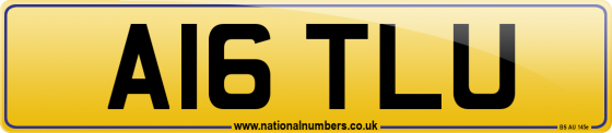 A16 TLU