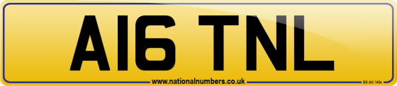 A16 TNL