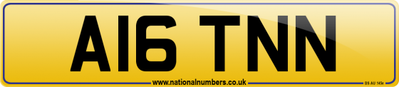 A16 TNN