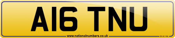 A16 TNU