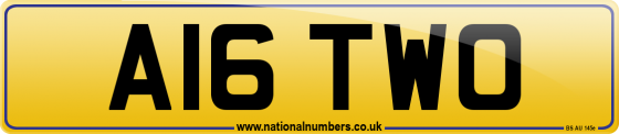 A16 TWO