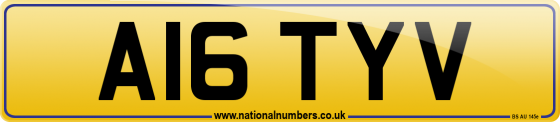 A16 TYV
