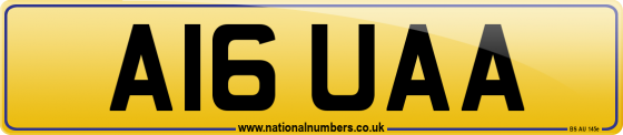 A16 UAA
