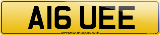 A16 UEE