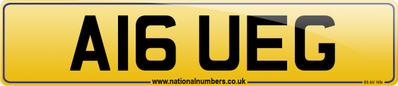 A16 UEG
