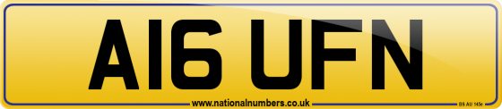 A16 UFN