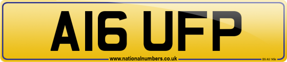 A16 UFP