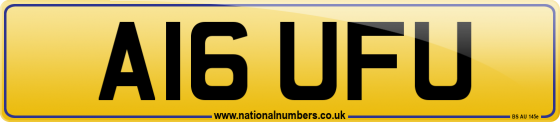 A16 UFU