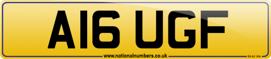 A16 UGF