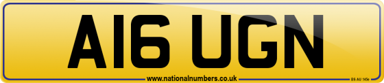 A16 UGN