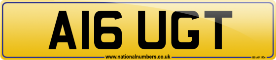 A16 UGT