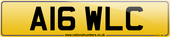 A16 WLC