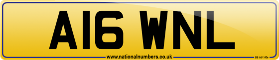 A16 WNL