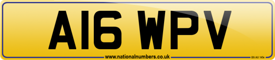 A16 WPV