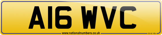 A16 WVC