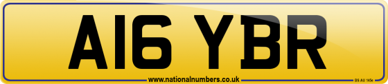 A16 YBR