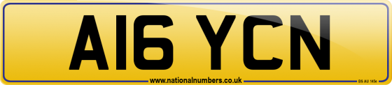 A16 YCN