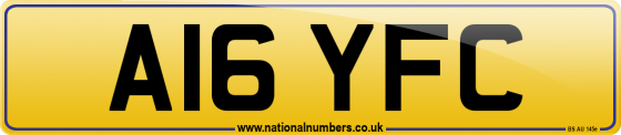 A16 YFC