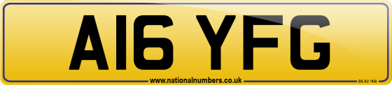 A16 YFG