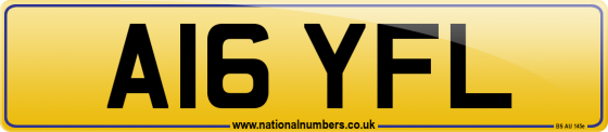 A16 YFL