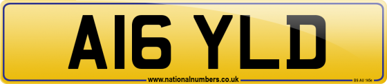 A16 YLD