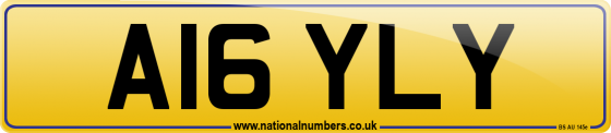 A16 YLY
