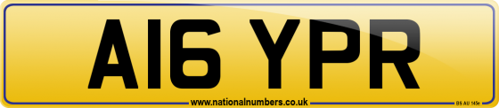A16 YPR