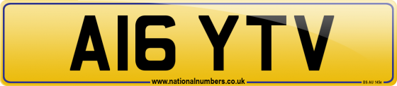 A16 YTV