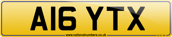 A16 YTX