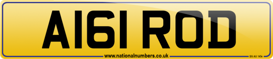 A161 ROD