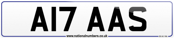 A17 AAS