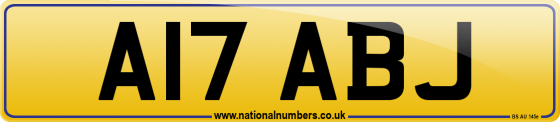 A17 ABJ