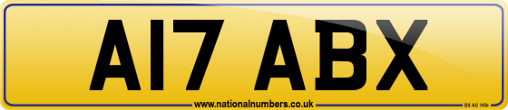 A17 ABX