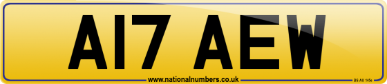 A17 AEW