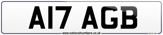 A17 AGB