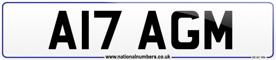 A17 AGM