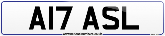 A17 ASL